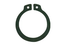 EXTERNAL CIRCLIP